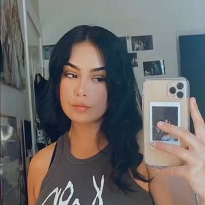 Meet your Posher, Kate